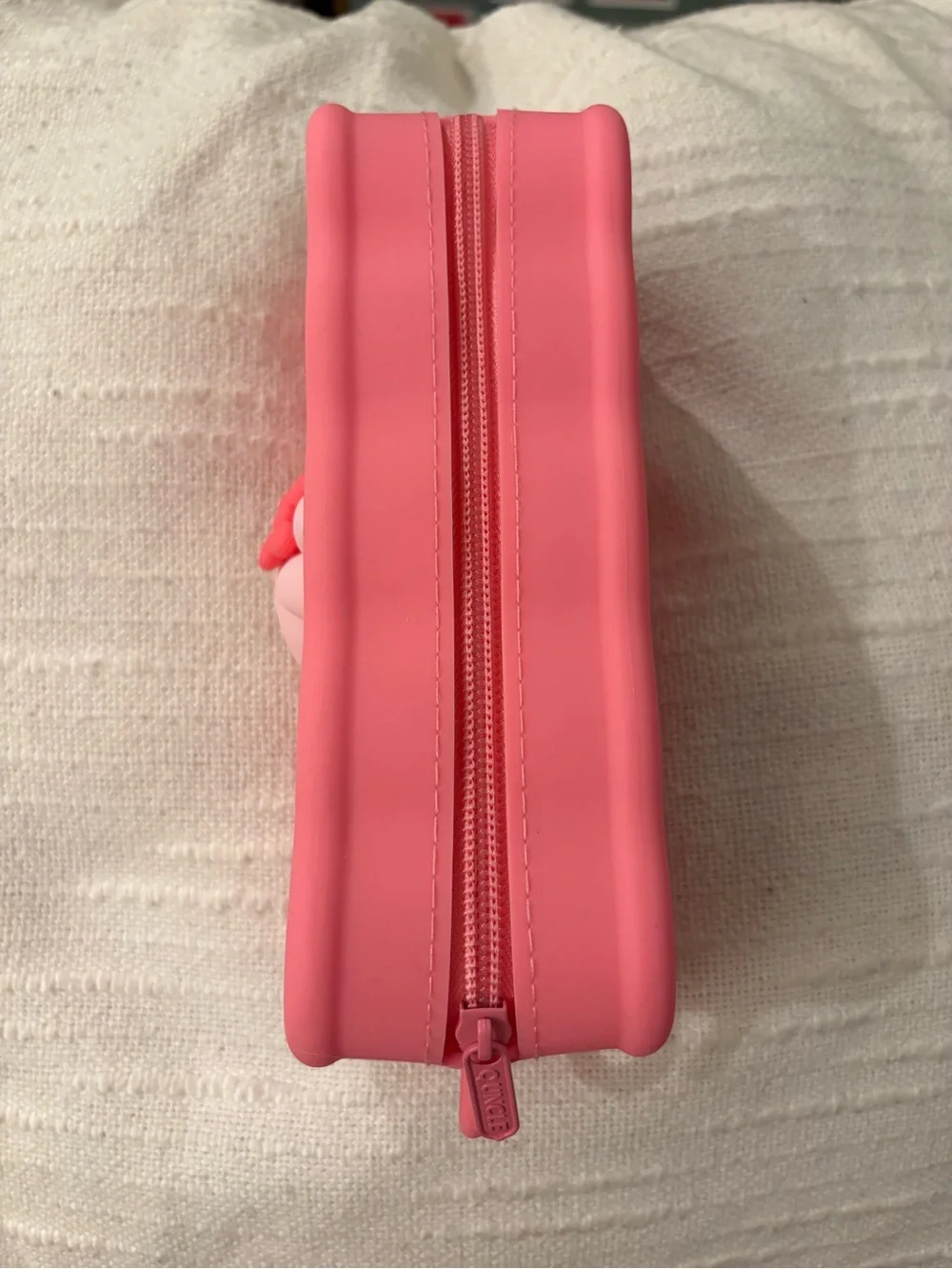 🎀 Sanrio My Melody Pink Zipper Case